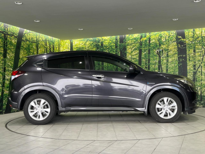 2014 Honda VEZEL DAA-RU4 (UW-69f02203c1c50)[9]