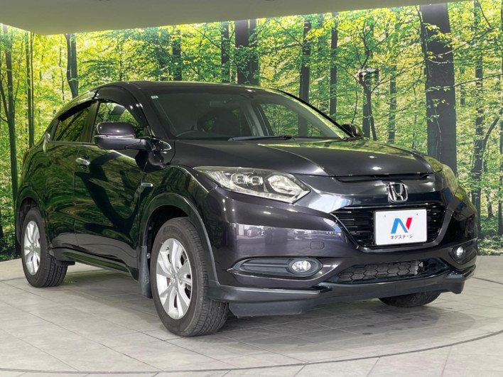 2014 Honda VEZEL DAA-RU4 (UW-69f02203c1c50)[8]