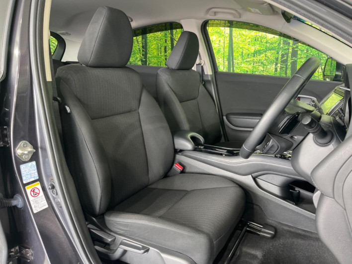 2014 Honda VEZEL DAA-RU4 (UW-69f02203c1c50)[10]