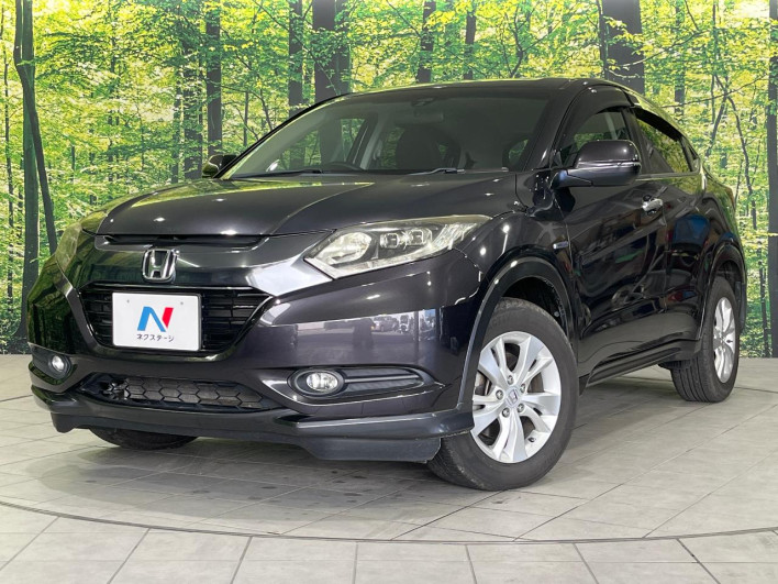 2014 Honda VEZEL DAA-RU4 (UW-69f02203c1c50)[0]