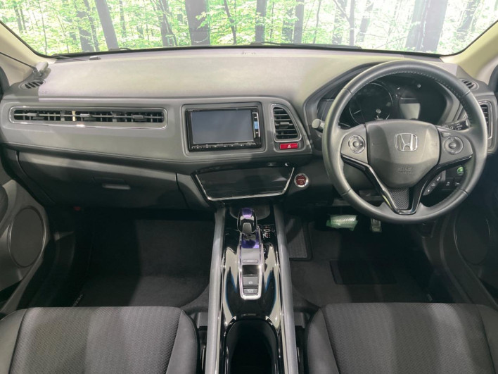 2014 Honda VEZEL DAA-RU4 (UW-69f02203c1c50)[29]