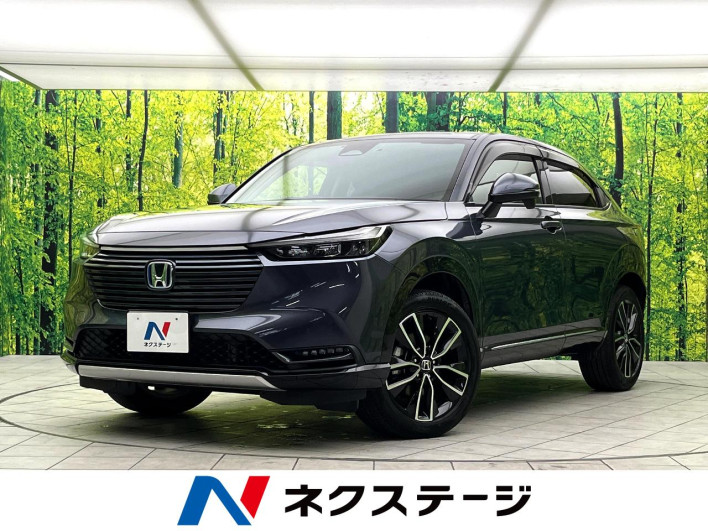 2021 Honda VEZEL 6AA-RV5 (UW-69f0220426db8)[3]