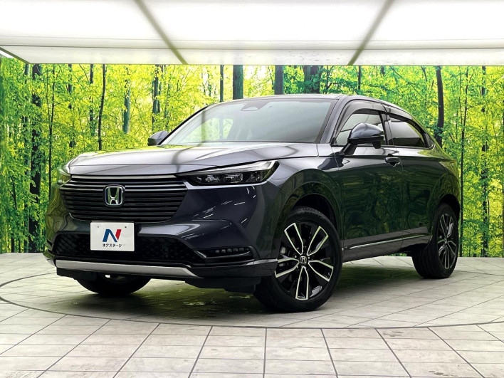 2021 Honda VEZEL 6AA-RV5 (UW-69f0220426db8)[0]