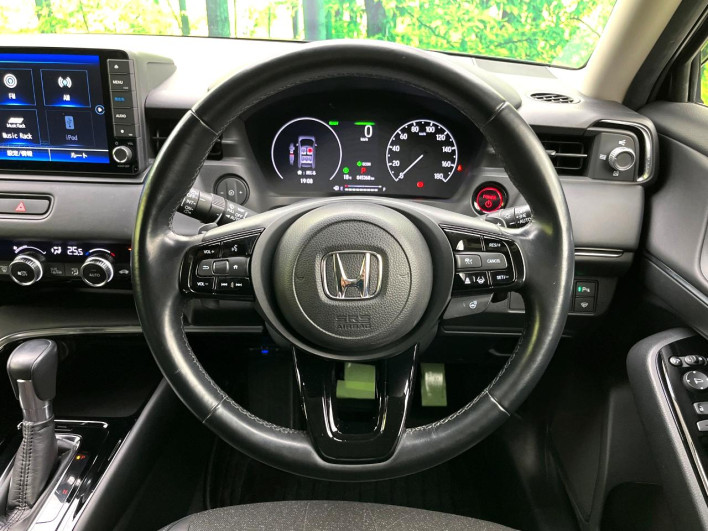 2021 Honda VEZEL 6AA-RV5 (UW-69f0220426db8)[12]