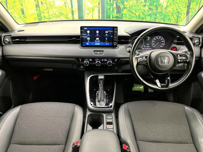 2021 Honda VEZEL 6AA-RV5 (UW-69f0220426db8)[11]