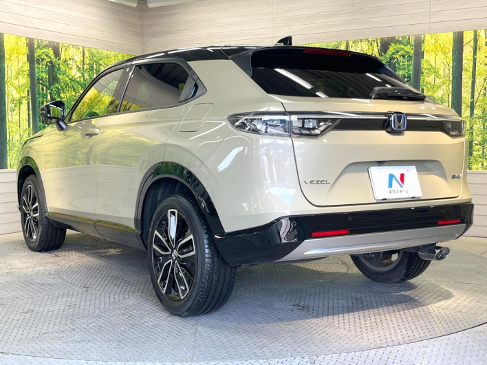 2022 Honda VEZEL 6AA-RV5 (UW-69f022042da2a)[8]