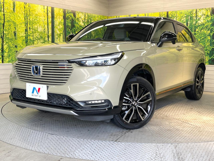 2022 Honda VEZEL 6AA-RV5 (UW-69f022042da2a)[0]