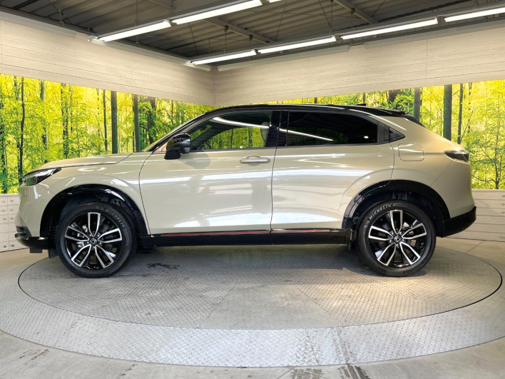 2022 Honda VEZEL 6AA-RV5 (UW-69f022042da2a)[7]