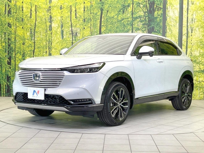 2022 Honda VEZEL 6AA-RV5 (UW-69f0220458fb3)[5]