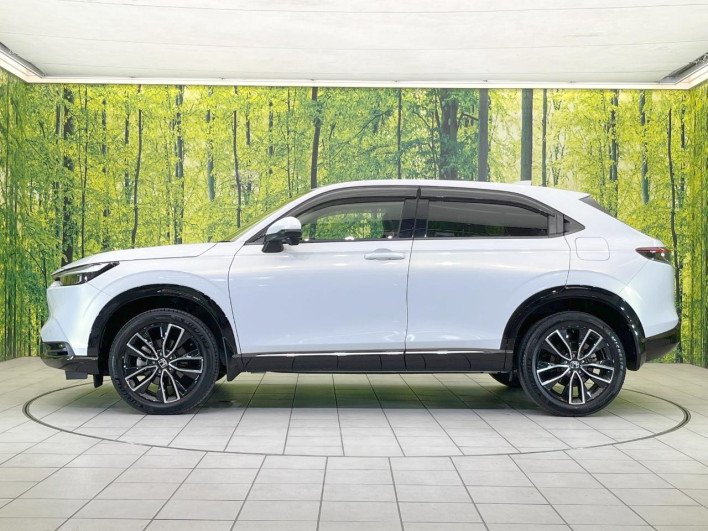 2022 Honda VEZEL 6AA-RV5 (UW-69f0220458fb3)[12]