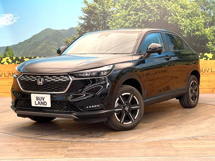2023 Honda VEZEL 6AA-RV5 (UW-69f02205e59a6)[0]