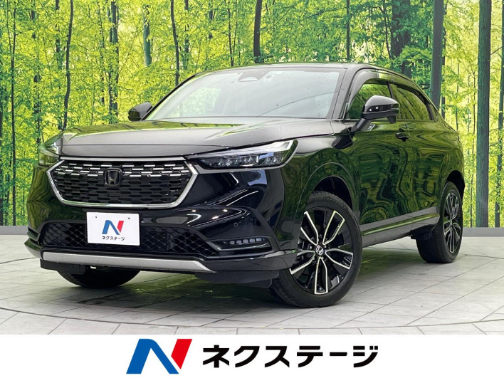 2023 Honda VEZEL 6AA-RV5 (UW-69f0220655b13)[3]