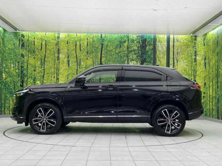 2023 Honda VEZEL 6AA-RV5 (UW-69f0220655b13)[14]