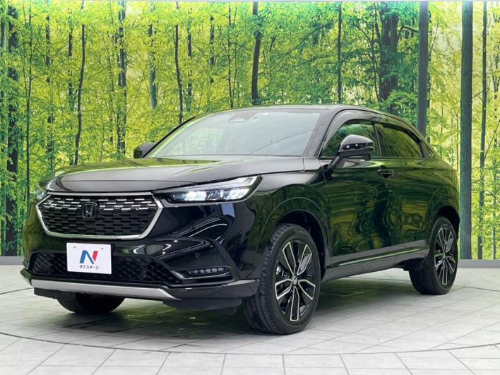2023 Honda VEZEL 6AA-RV5 (UW-69f0220655b13)[13]