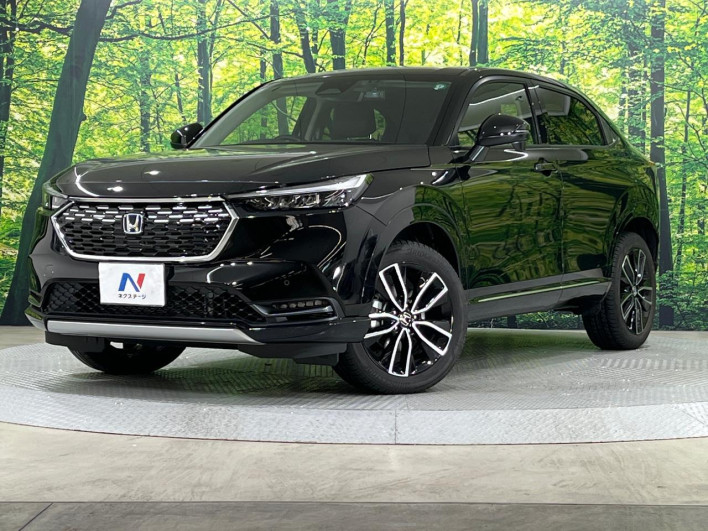 2023 Honda VEZEL 6AA-RV5 (UW-69f022065b533)[0]