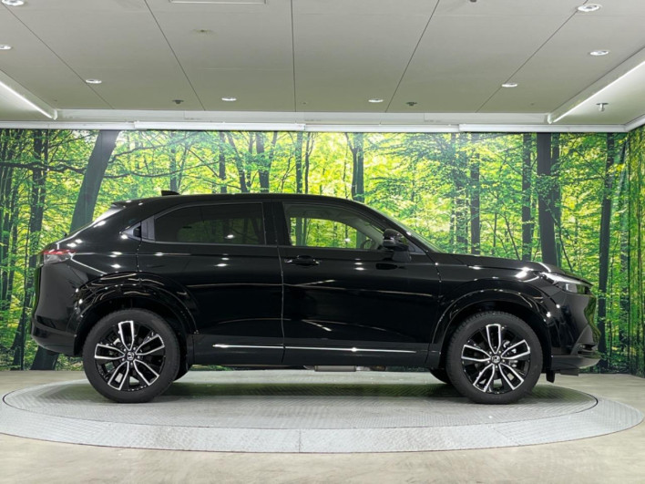 2023 Honda VEZEL 6AA-RV5 (UW-69f022065b533)[9]