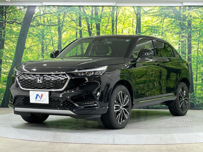 2023 Honda VEZEL 6AA-RV5 (UW-69f022065b533)[4]