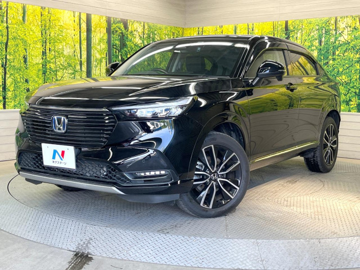 2023 Honda VEZEL 6AA-RV5 (UW-69f02206b0939)[0]