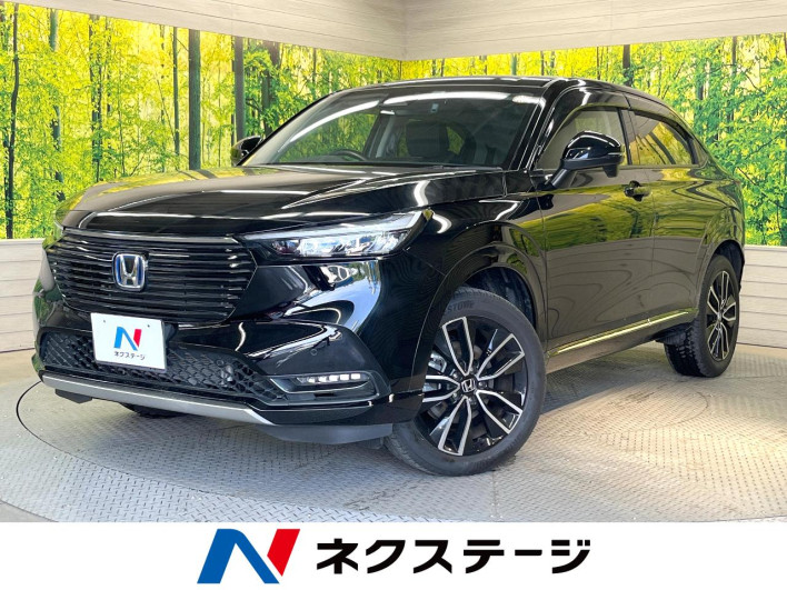 2023 Honda VEZEL 6AA-RV5 (UW-69f02206b0939)[3]