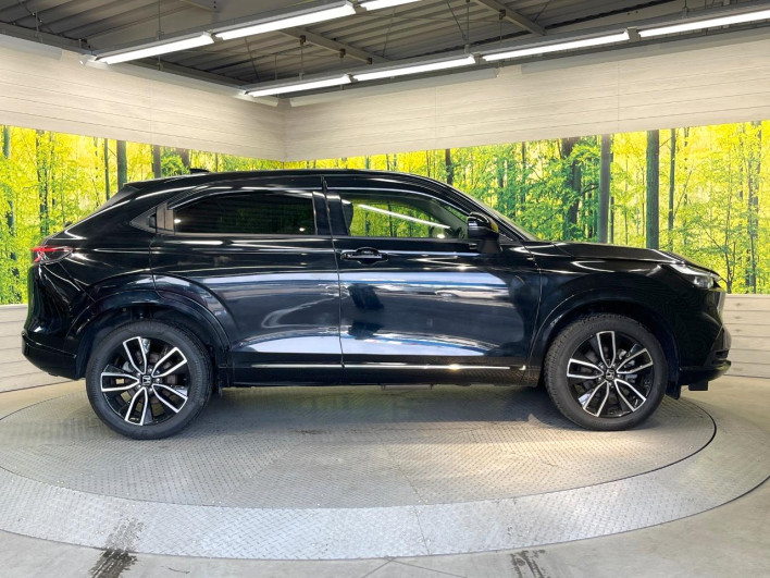 2023 Honda VEZEL 6AA-RV5 (UW-69f02206b0939)[12]