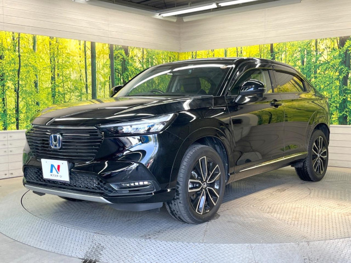 2023 Honda VEZEL 6AA-RV5 (UW-69f02206b0939)[7]