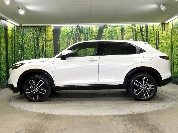 2024 Honda VEZEL 6AA-RV5 (UW-69f02207a081f)[13]