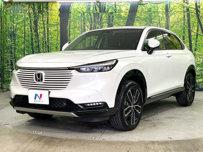 2024 Honda VEZEL 6AA-RV5 (UW-69f02207a081f)[14]