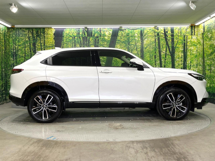 2024 Honda VEZEL 6AA-RV5 (UW-69f02207a081f)[9]