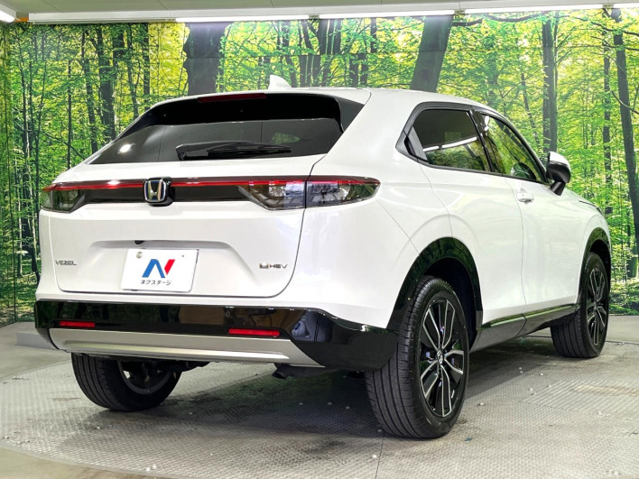 2024 Honda VEZEL 6AA-RV5 (UW-69f02207a081f)[10]