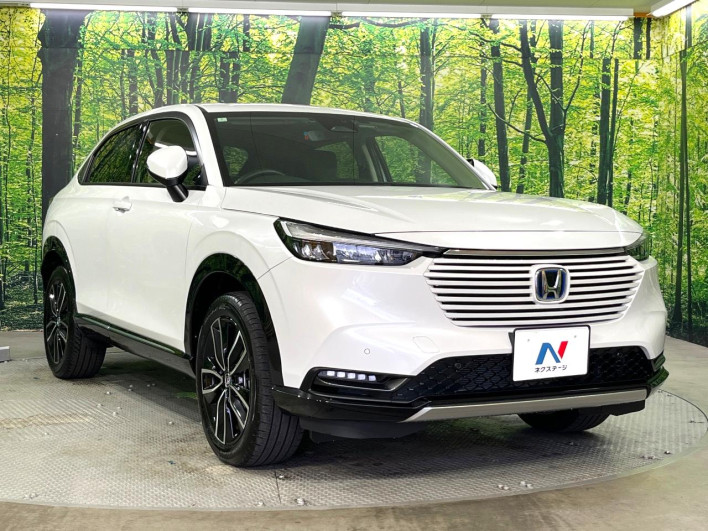 2024 Honda VEZEL 6AA-RV5 (UW-69f02207a081f)[8]