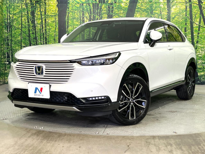 2024 Honda VEZEL 6AA-RV5 (UW-69f02207a081f)[0]