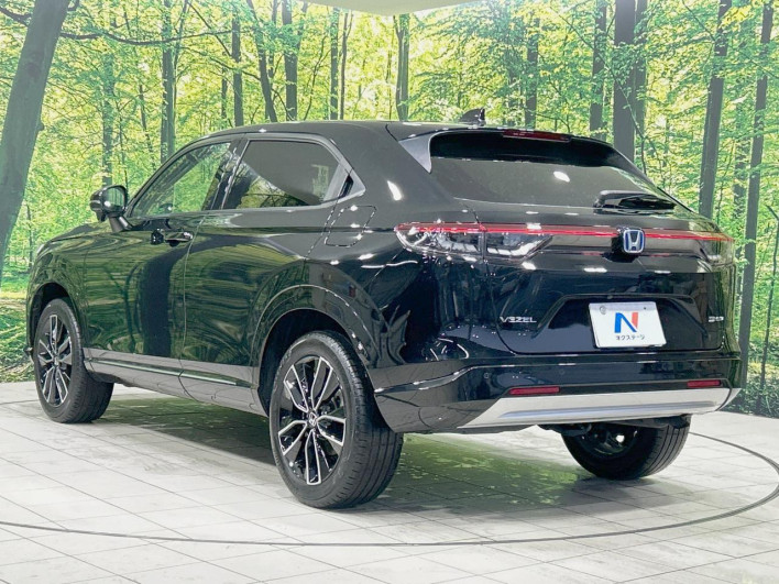 2024 Honda VEZEL 6AA-RV5 (UW-69f0220857ecc)[6]