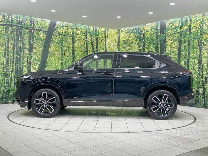 2024 Honda VEZEL 6AA-RV5 (UW-69f0220857ecc)[5]