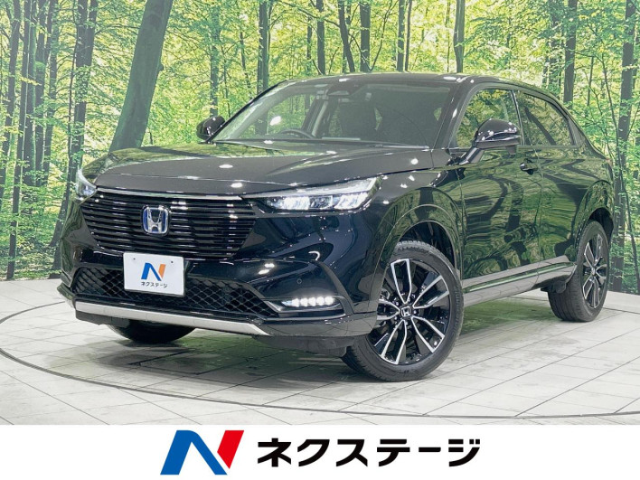 2024 Honda VEZEL 6AA-RV5 (UW-69f0220857ecc)[3]