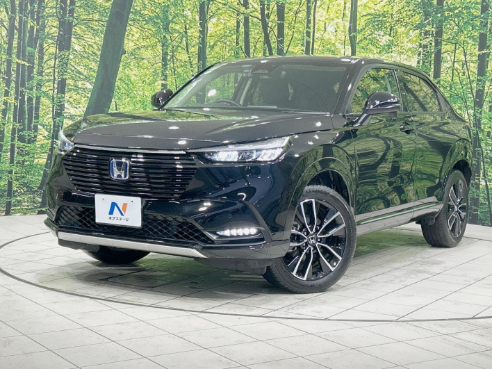 2024 Honda VEZEL 6AA-RV5 (UW-69f0220857ecc)[0]