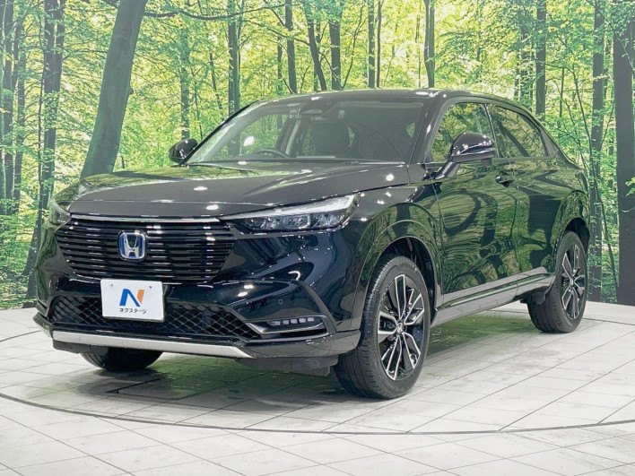 2024 Honda VEZEL 6AA-RV5 (UW-69f0220857ecc)[12]