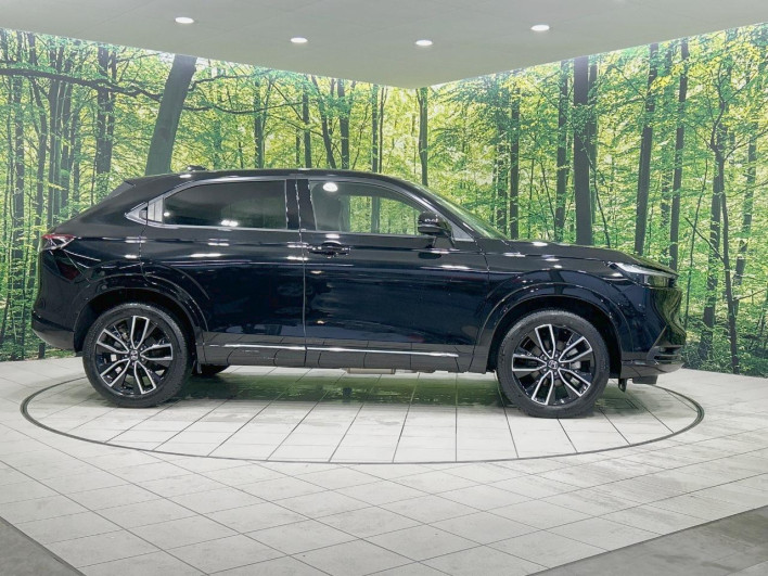 2024 Honda VEZEL 6AA-RV5 (UW-69f0220857ecc)[9]