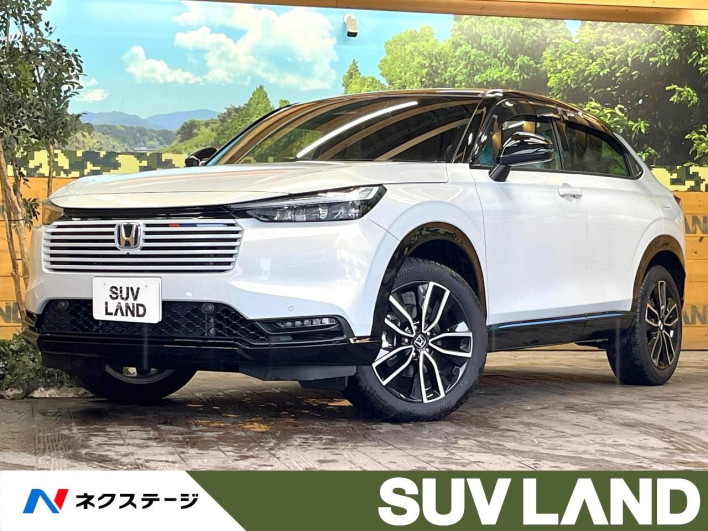 2025 Honda VEZEL 6AA-RV5 (UW-69f022089de12)[0]