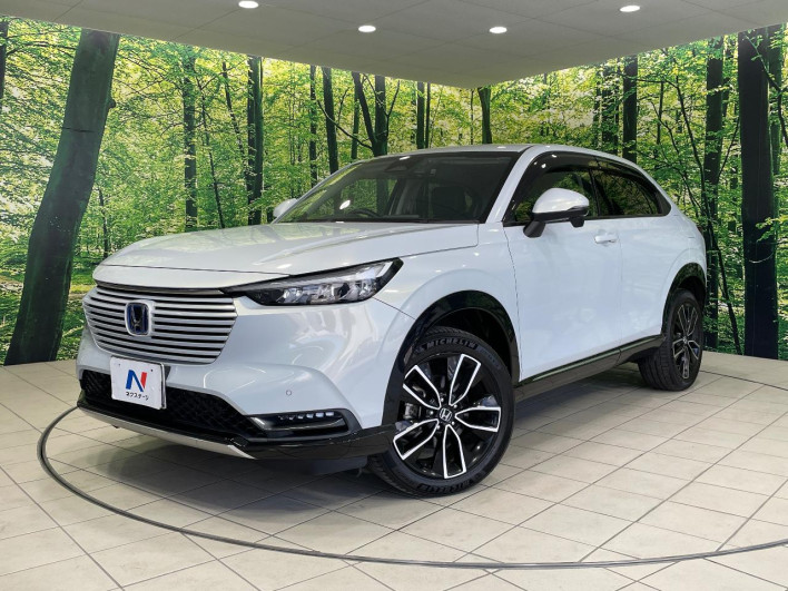 2021 Honda VEZEL 6AA-RV6 (UW-69f02208a6deb)[0]