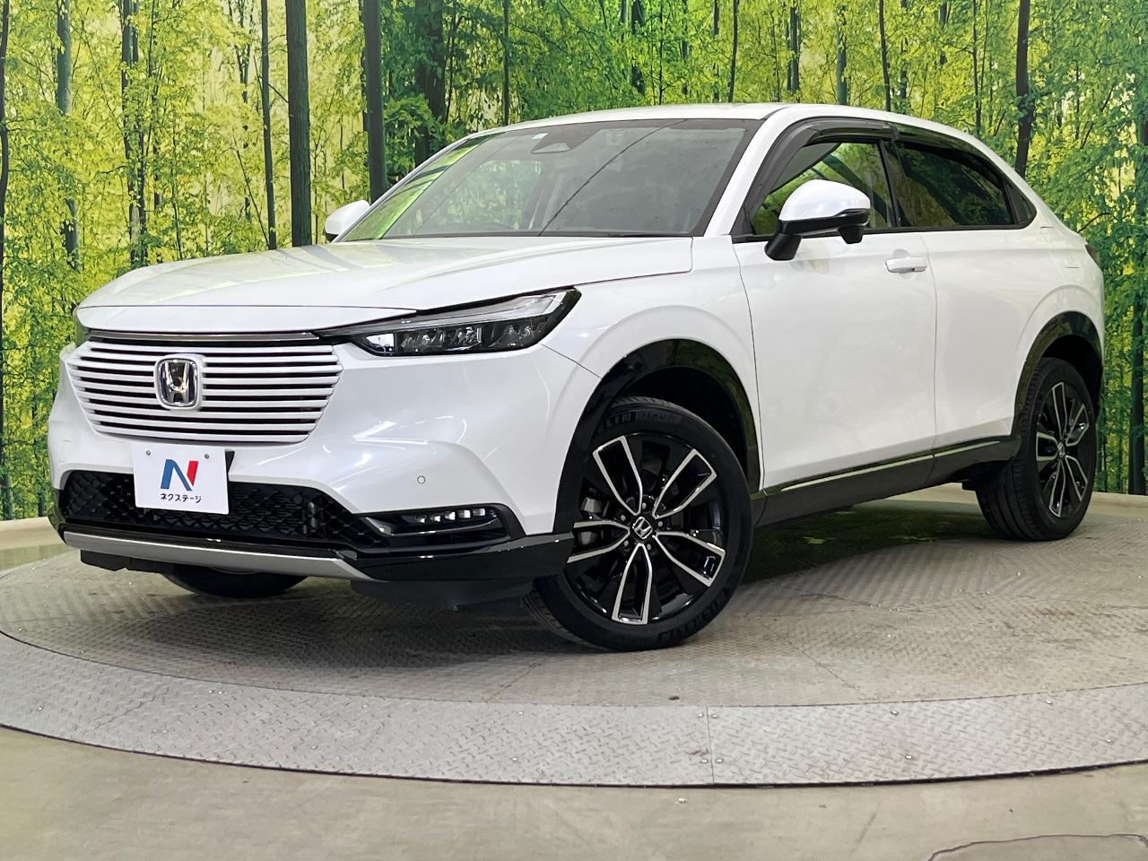 2023 Honda VEZEL 6AA-RV6