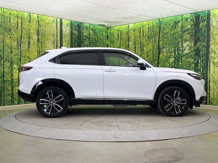 2023 Honda VEZEL 6AA-RV6 (UW-69f022099908d)[9]