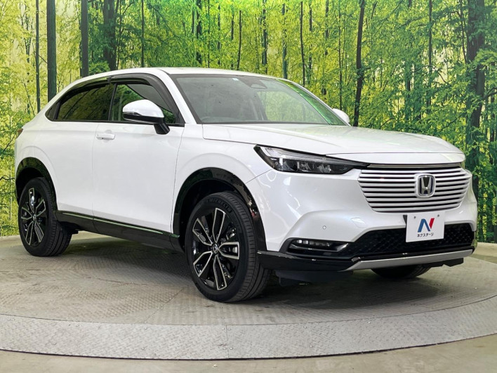 2023 Honda VEZEL 6AA-RV6 (UW-69f022099908d)[10]