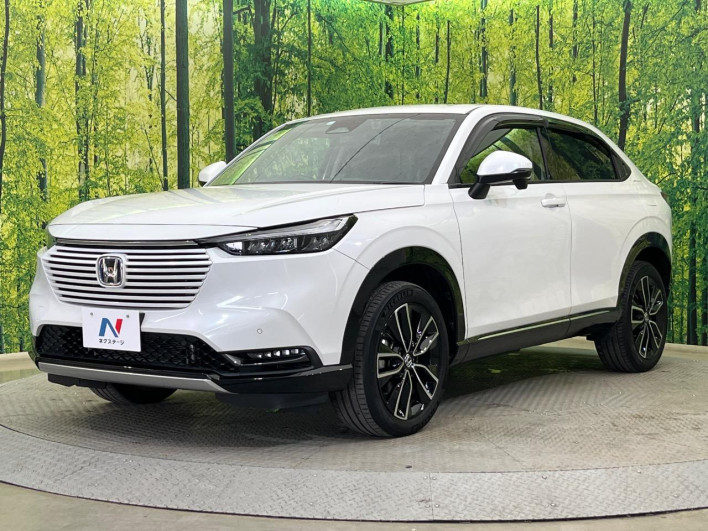 2023 Honda VEZEL 6AA-RV6 (UW-69f022099908d)[12]