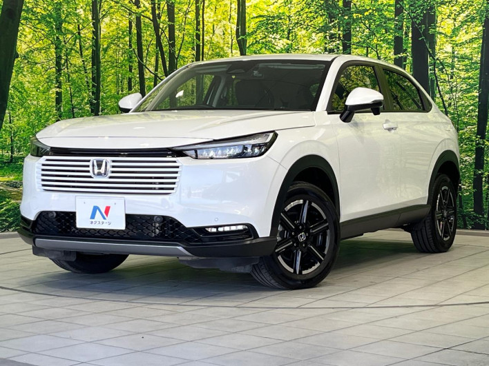 2024 Honda VEZEL 6AA-RV6 (UW-69f0220a6fa6f)[0]