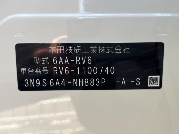 2024 Honda VEZEL 6AA-RV6 (UW-69f0220a6fa6f)[1]