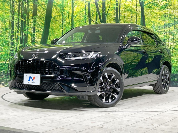 2024 Honda ZR-V 5BA-RZ3 (UW-69f0220aa0ef8)[0]