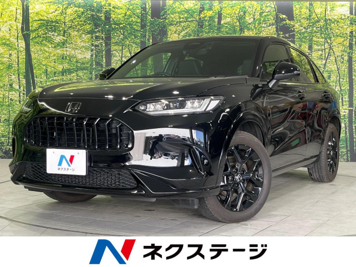 2025 Honda ZR-V 6AA-RZ6 (UW-69f0220b581c2)[3]