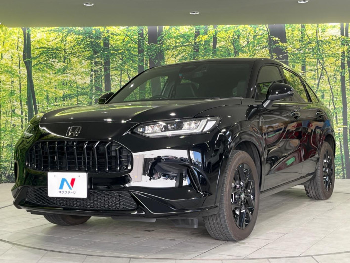 2025 Honda ZR-V 6AA-RZ6 (UW-69f0220b581c2)[6]