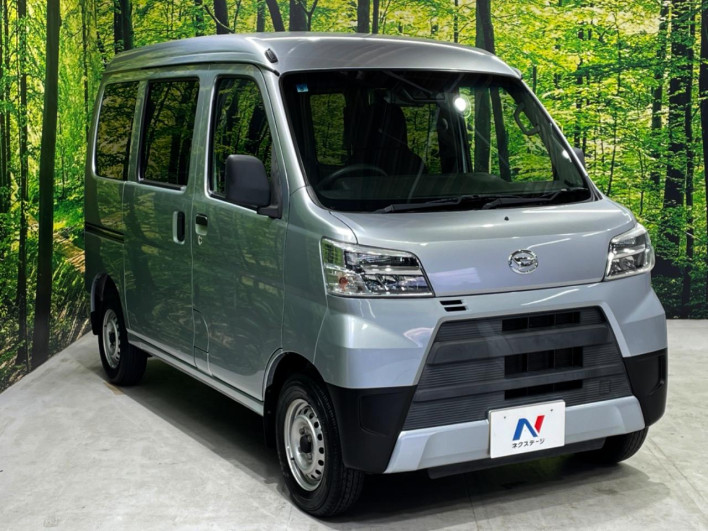 2020 Daihatsu Daihatsu Hijet Cargo EBD-S321V (UW-69f0220b7736e)[14]