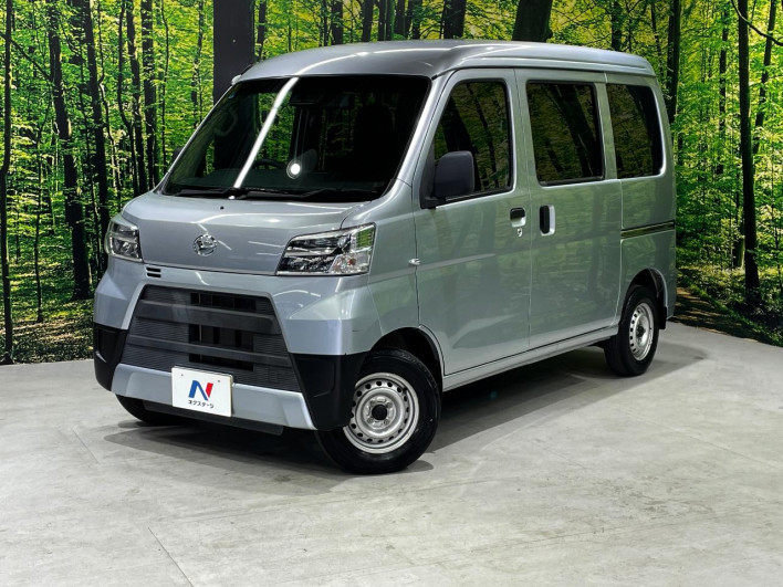 2020 Daihatsu Daihatsu Hijet Cargo EBD-S321V (UW-69f0220b7736e)[0]